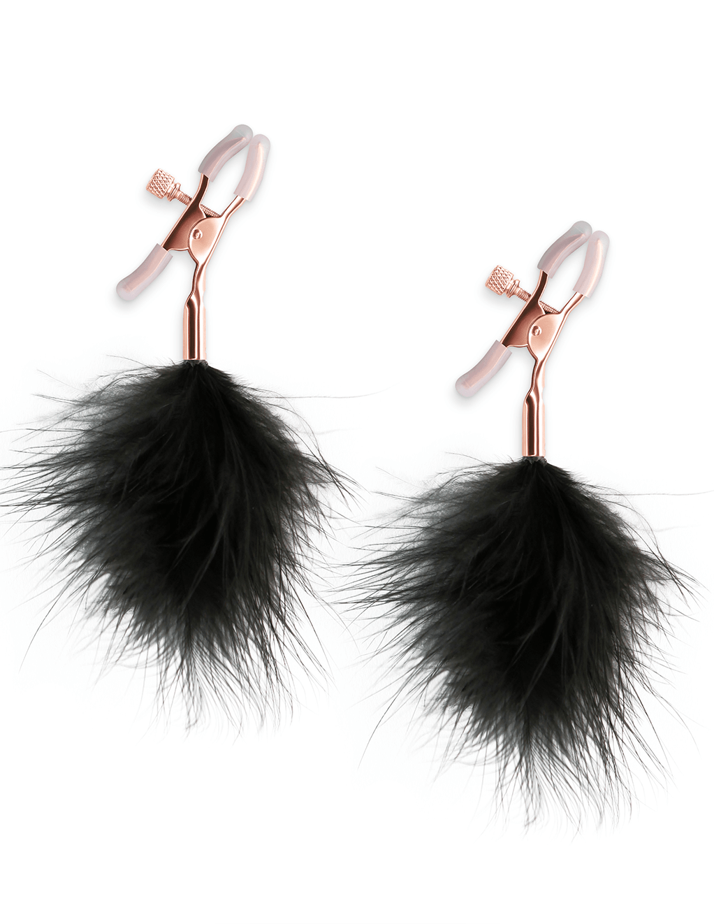 Adjustable Feather Clamps F1
