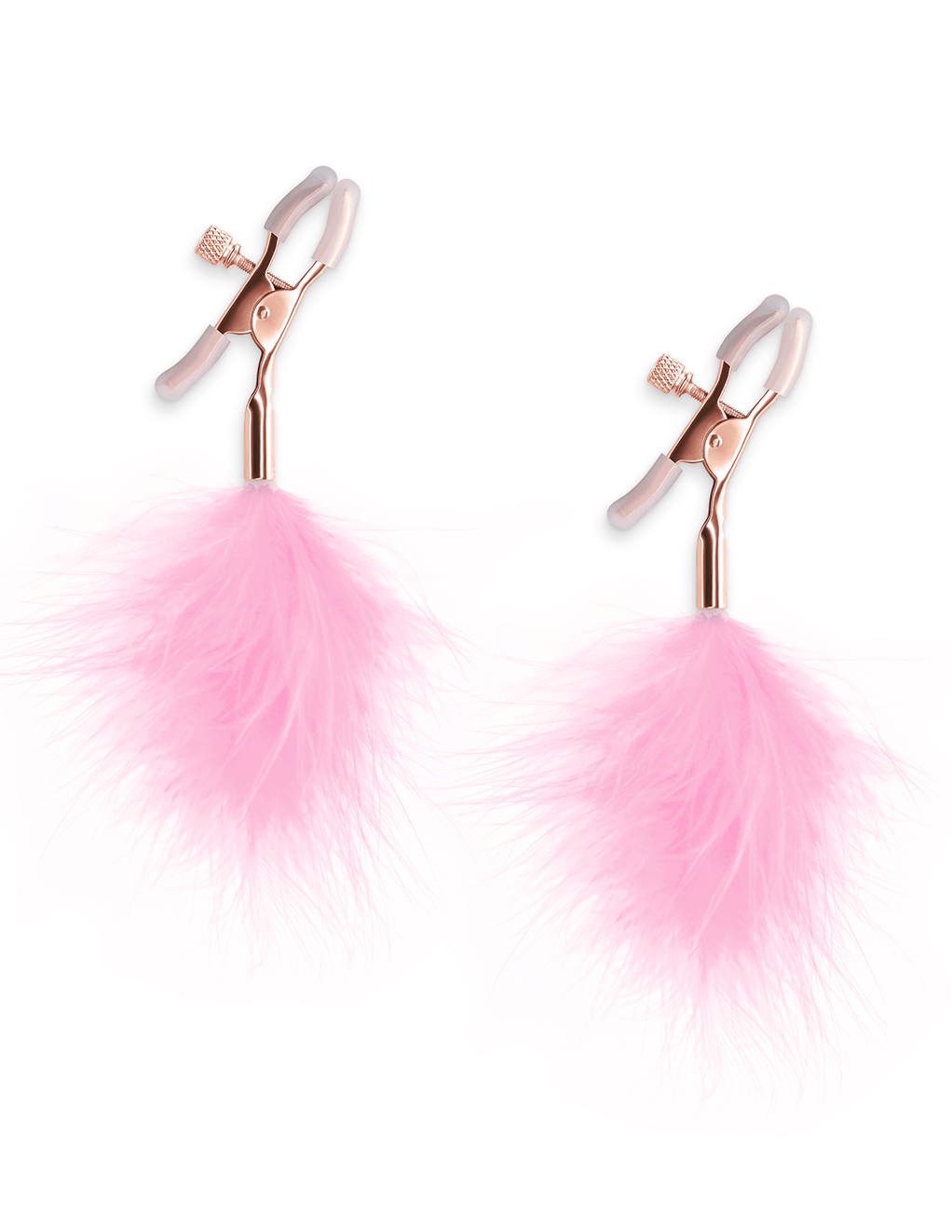 Adjustable Feather Clamps F1