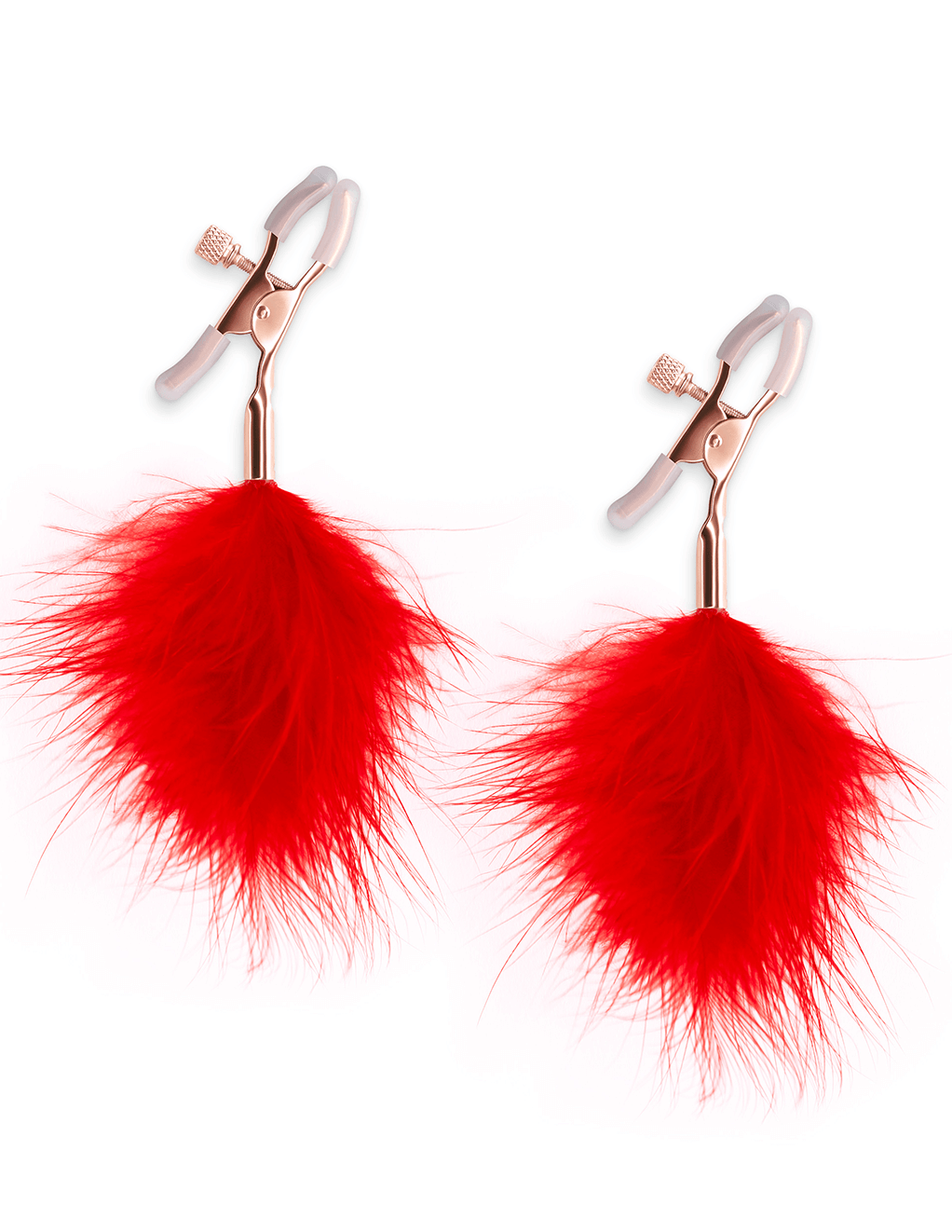 Adjustable Feather Clamps F1