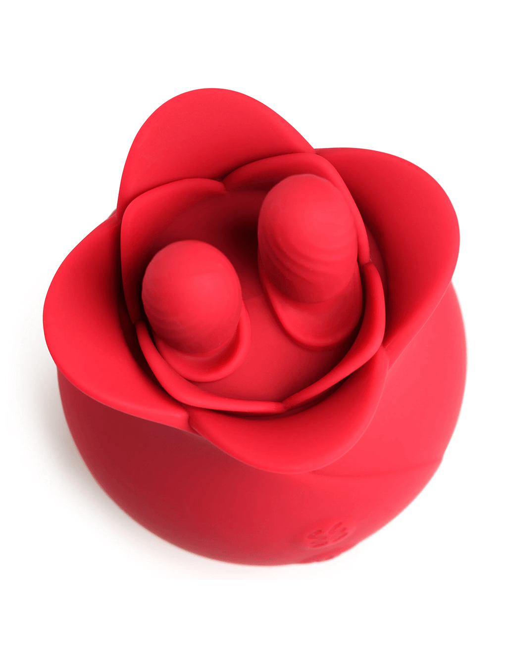 Bloomgasm The Rose Fondle