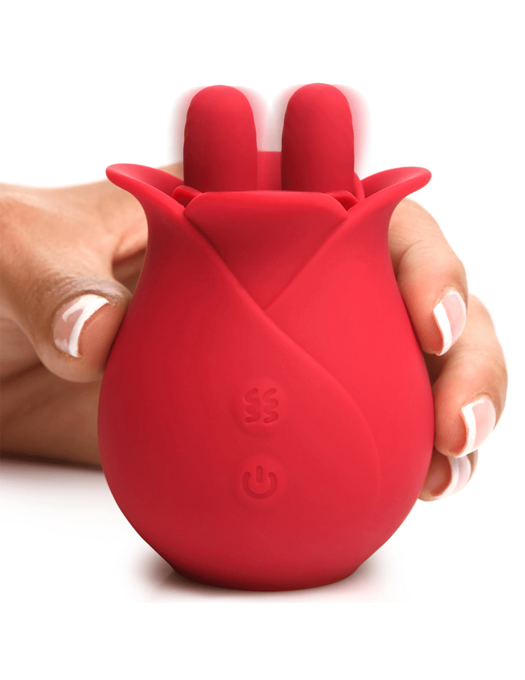 Bloomgasm The Rose Fondle