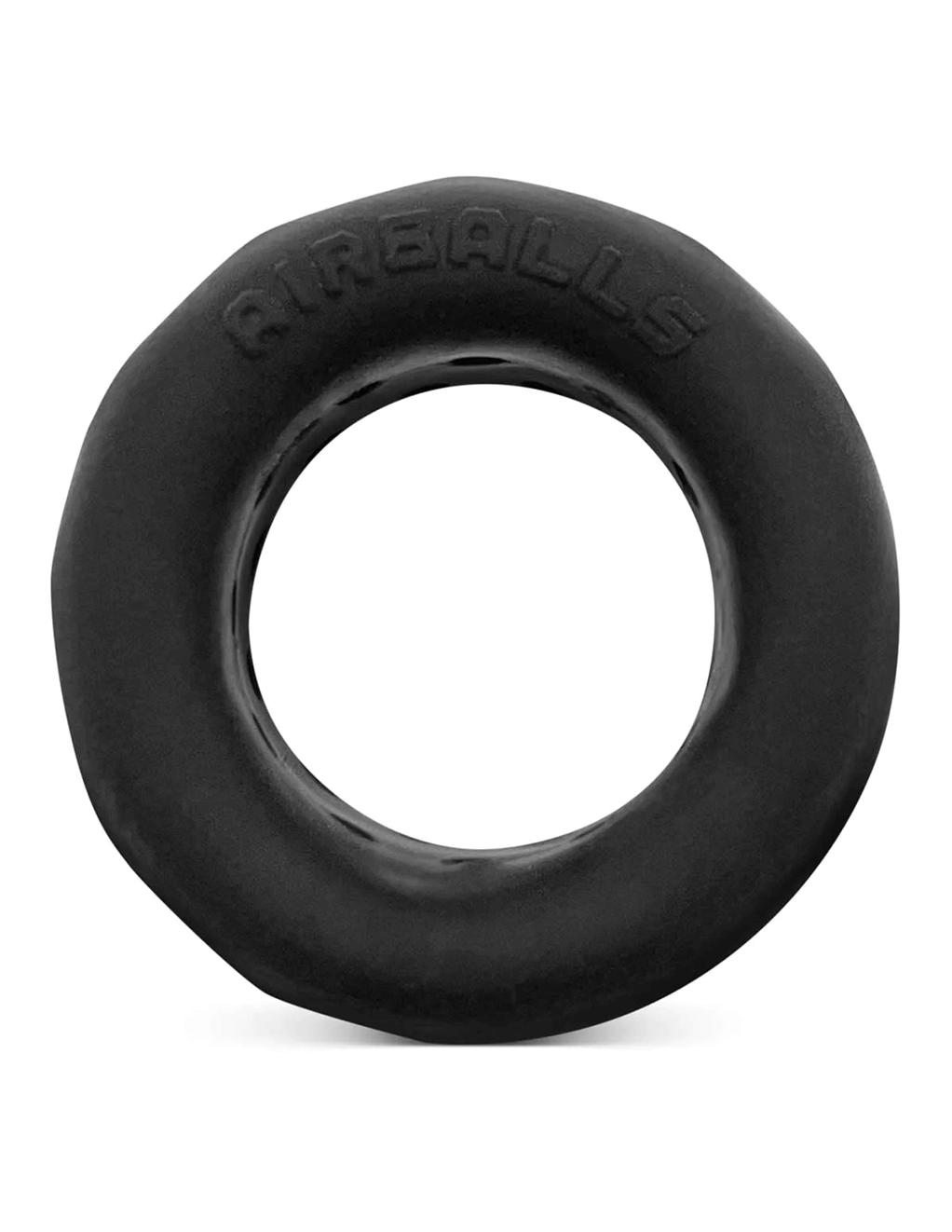 Airballs Ballstretcher - Black Ice - Side