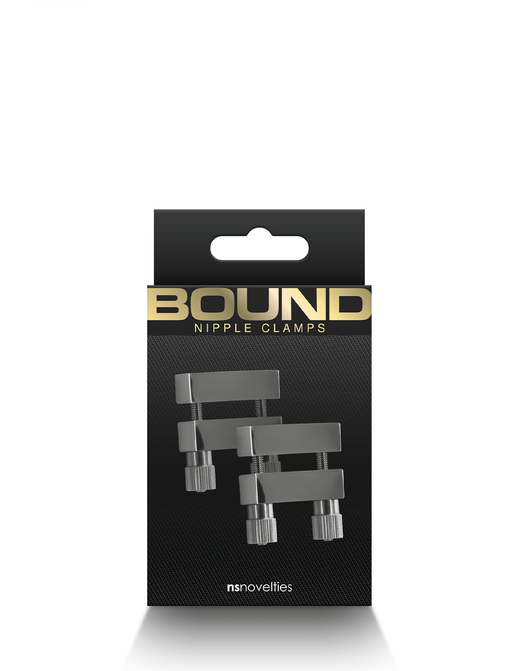 Adjustable Vice Clamps V1 - Gun Metal Package