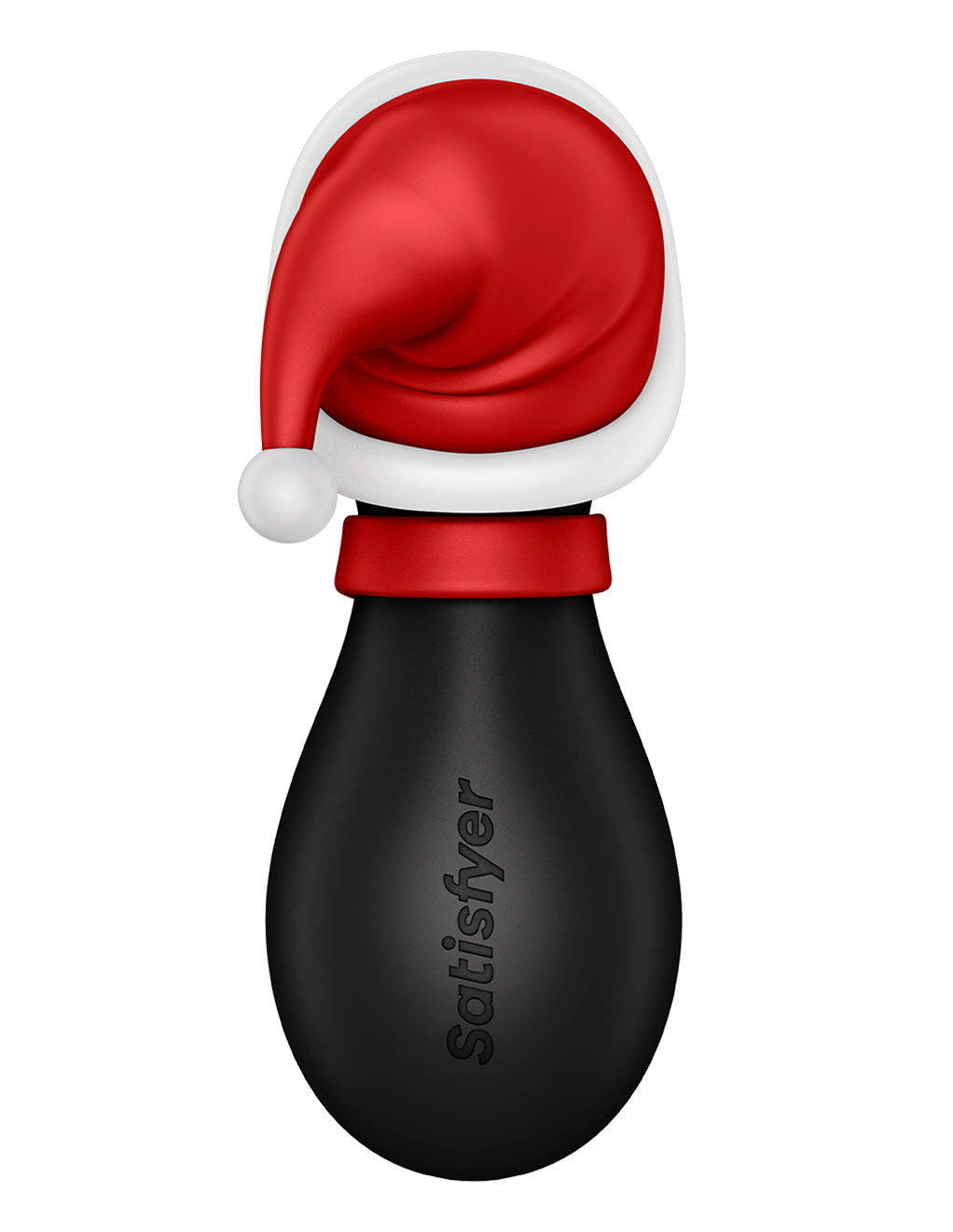 Satisfyer Penguin Holiday Edition