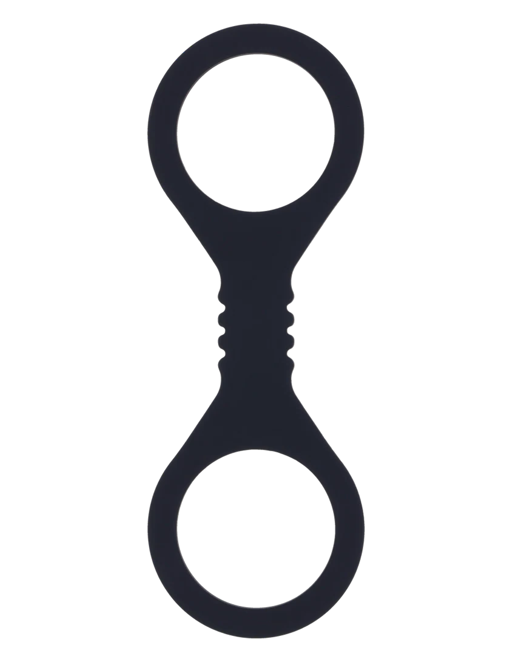 S&M Small Silicone Cuffs