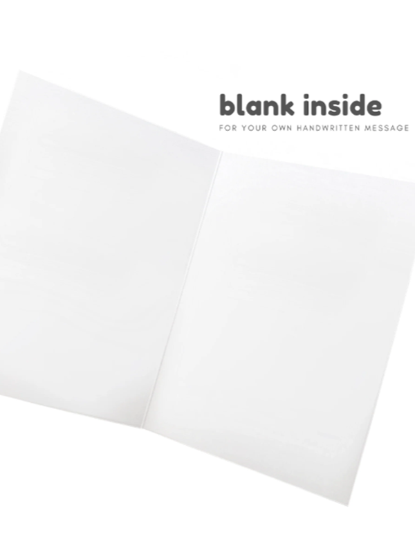 Show Me Your Jugs Card