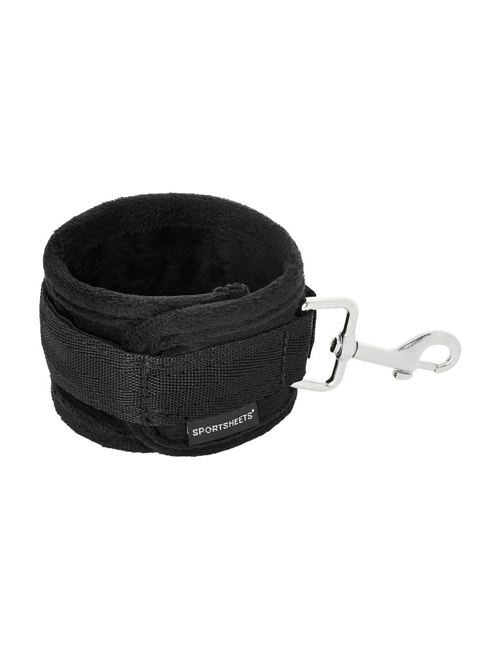 Sportsheets Under the Bed Restraint Kit
