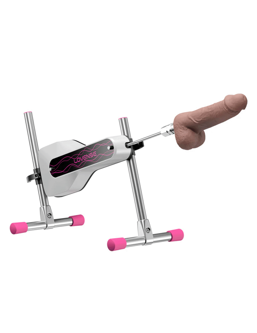 Lovense Mini Sex Machine