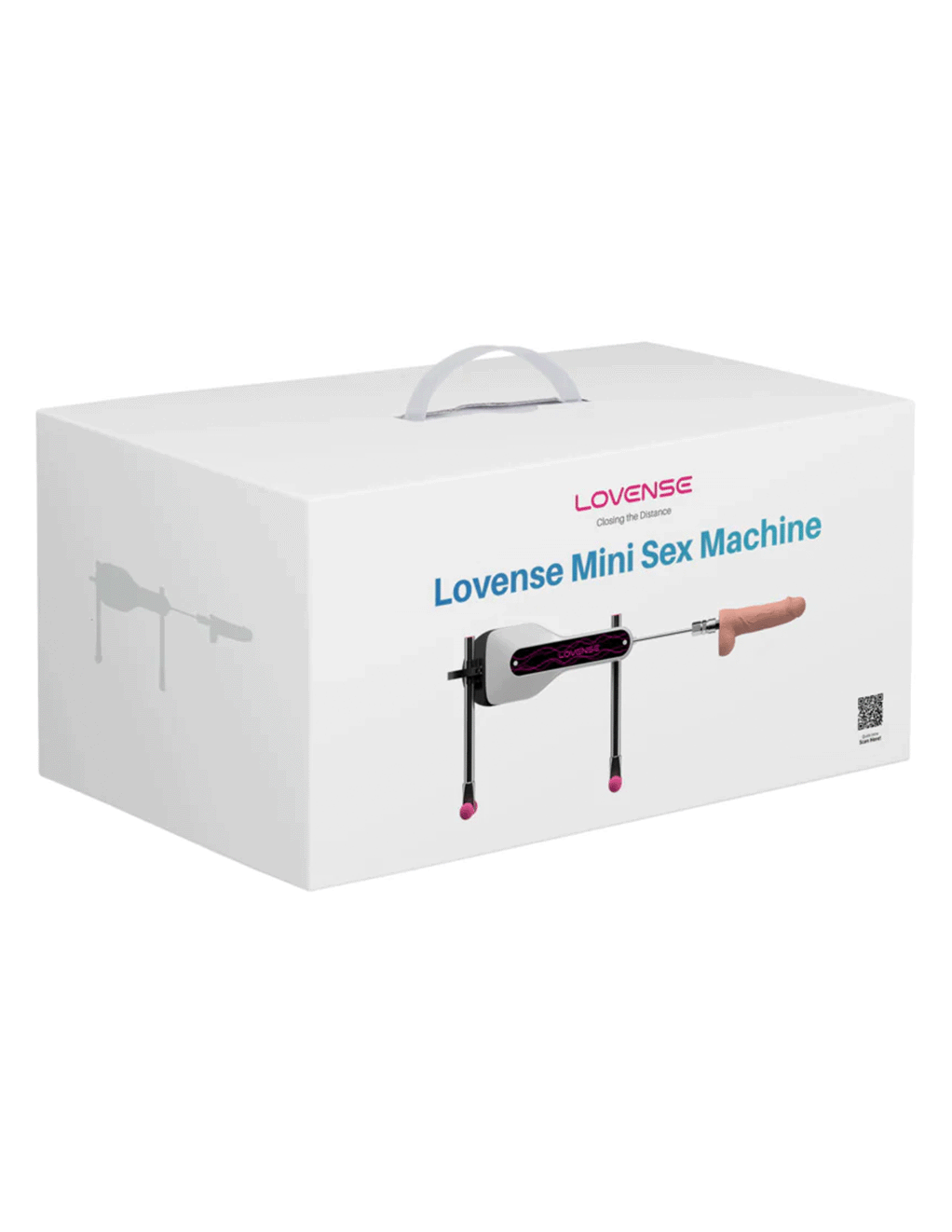 Lovense Mini Sex Machine