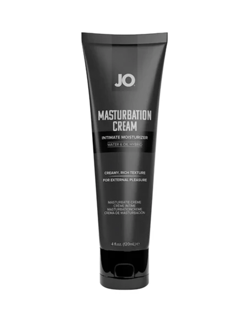 JO Masturbation Cream