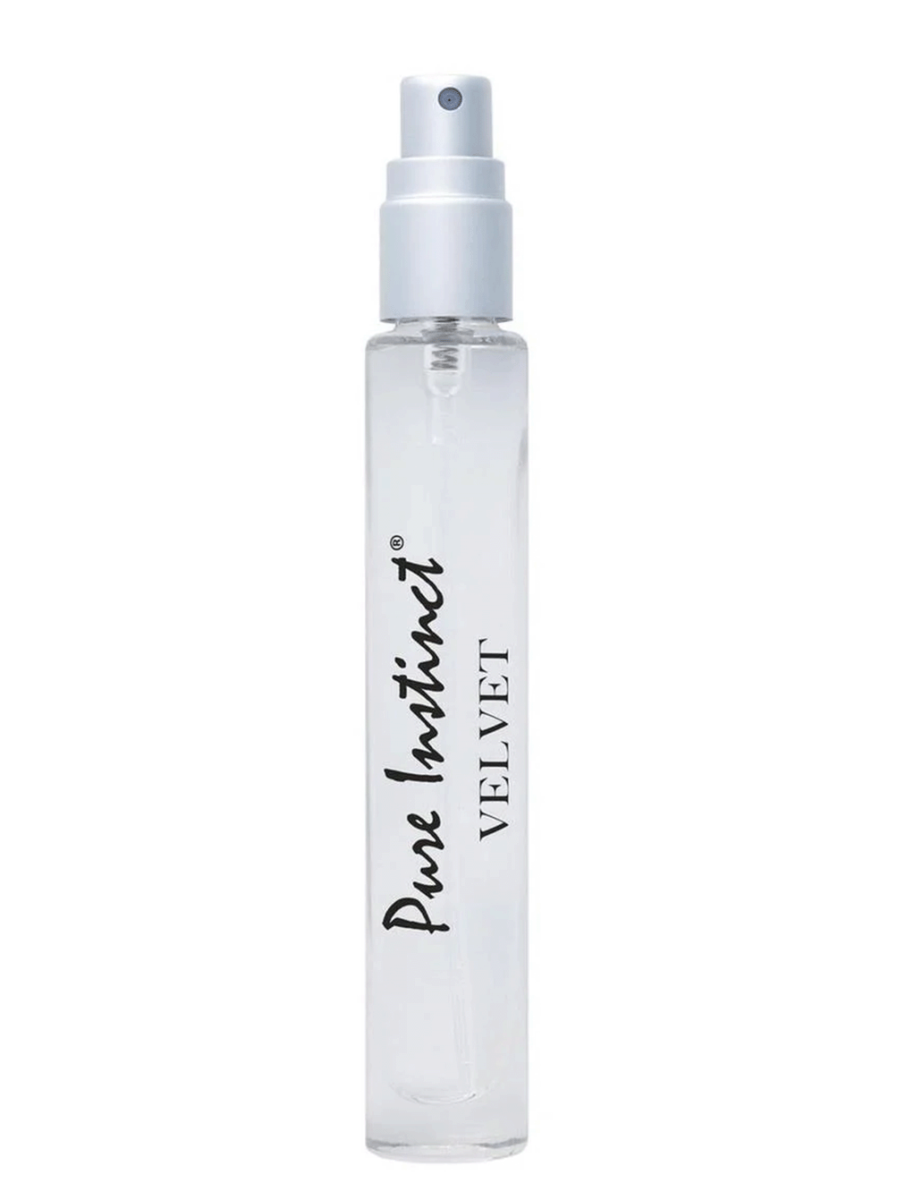 Pure Instinct Pheromone Perfume Spray Velvet