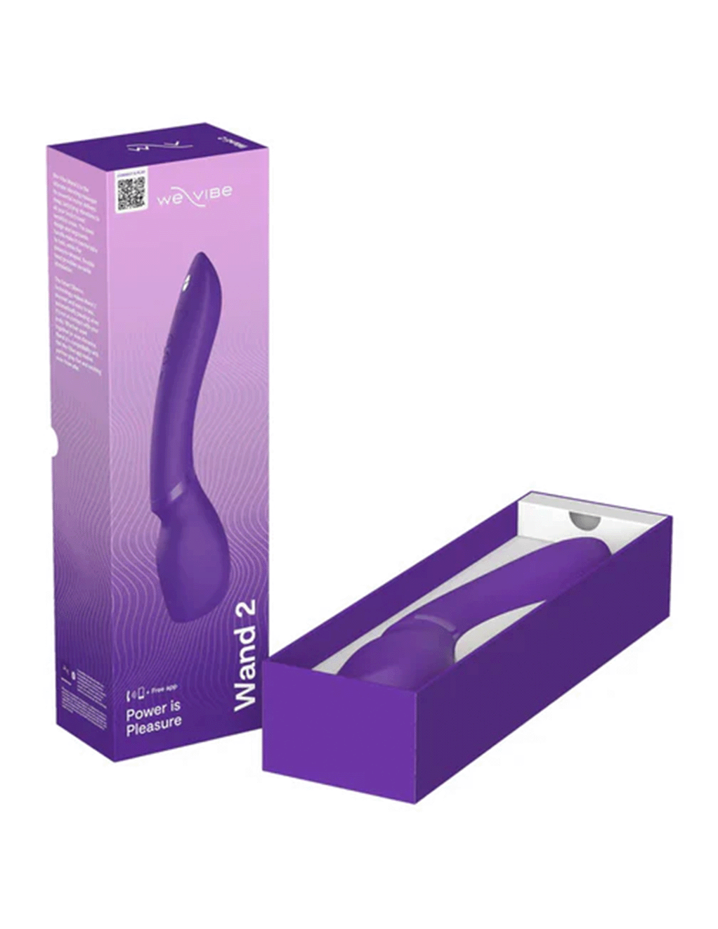 We-Vibe Wand 2