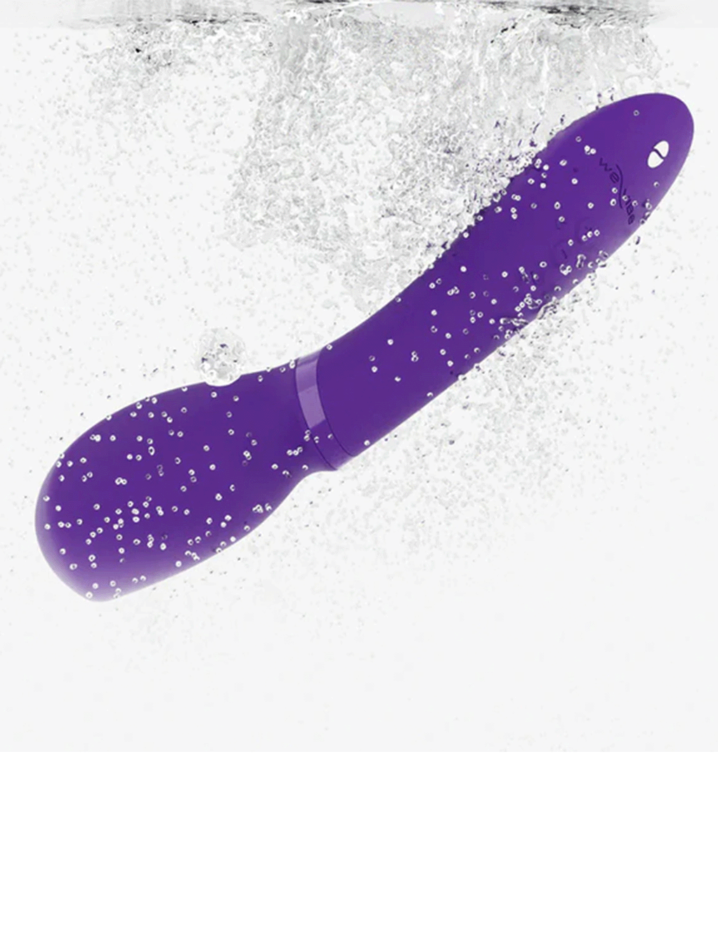 We-Vibe Wand 2