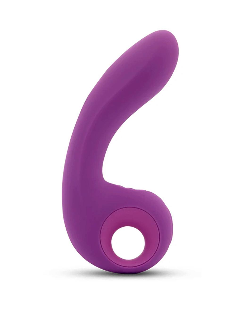 Nu Sensuelle Nubii Raine Tapping Dual Vibrator