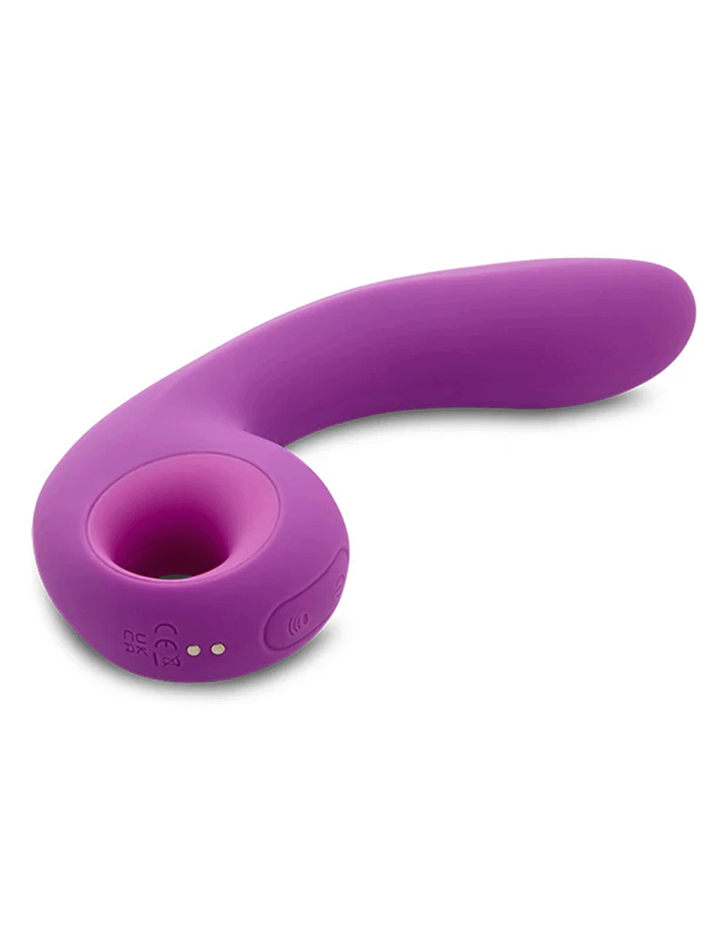Nu Sensuelle Nubii Raine Tapping Dual Vibrator
