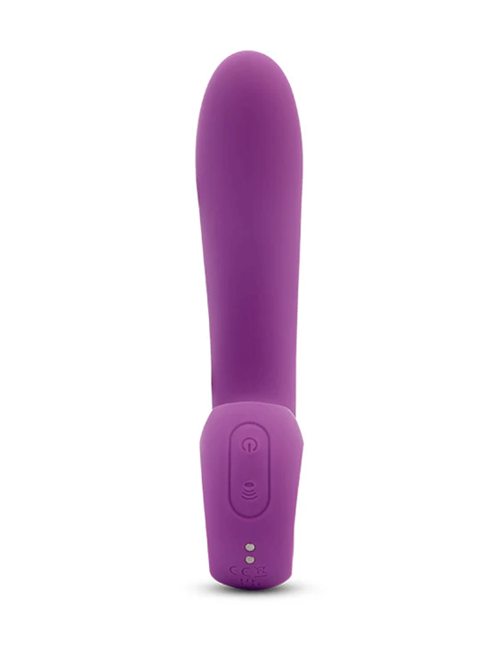 Nu Sensuelle Nubii Raine Tapping Dual Vibrator