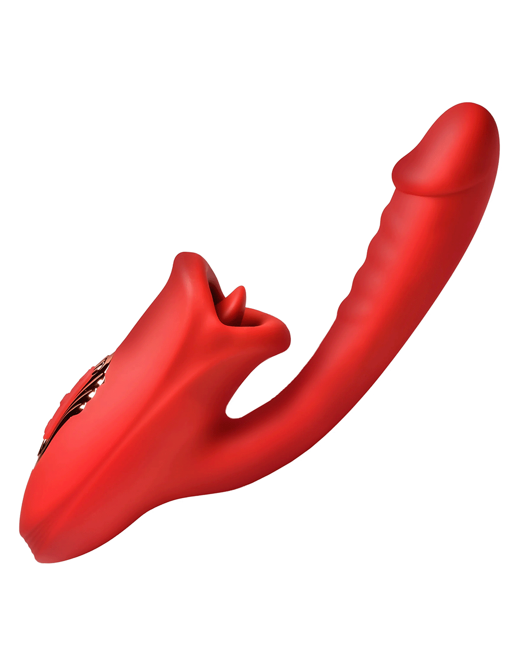 Lickgasm Deep Kiss Kissing Rabbit