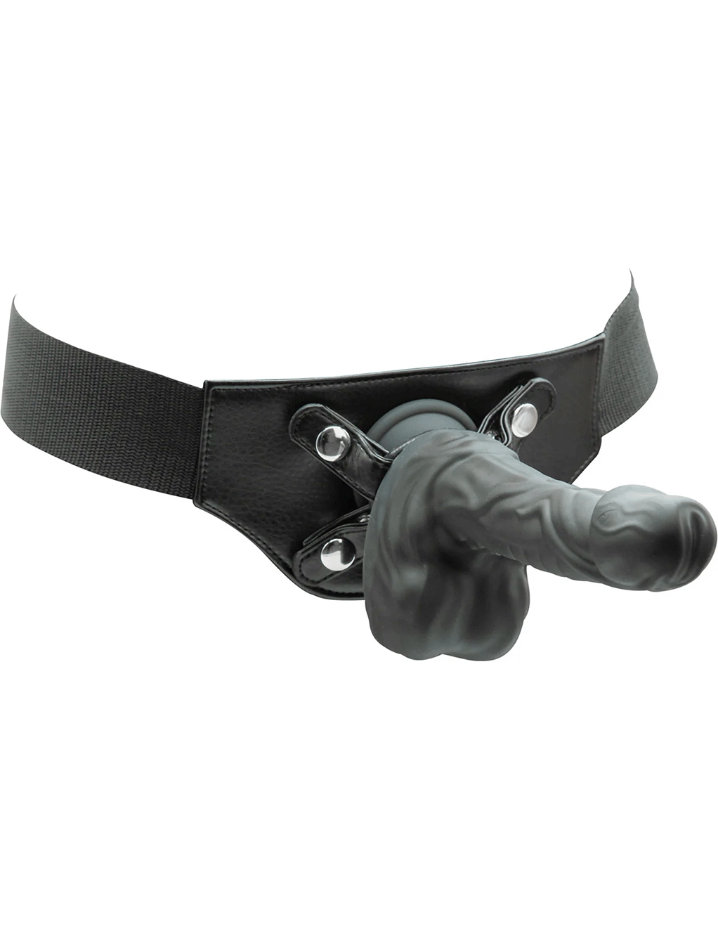 Naked Addiction 8.6in Thrusting Rotating Dildo