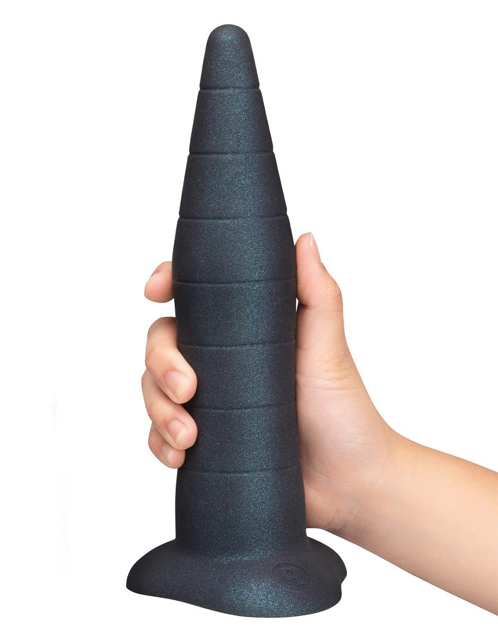 b-Vibe Anal Fisting Trainer 9in