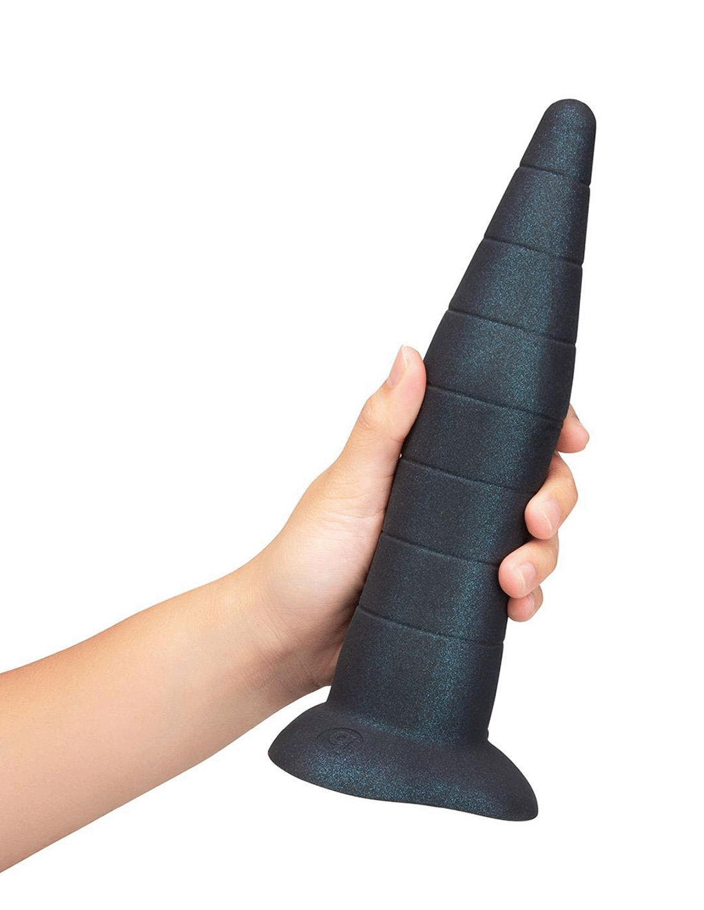 b-Vibe Anal Fisting Trainer 9in