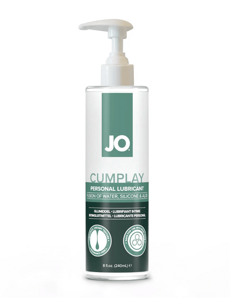 JO Cumplay Hybrid Lubricant | Personal Care at Hustler Hollywood JO Cumplay Hybrid Lubricant | Personal Care at Hustler Hollywood