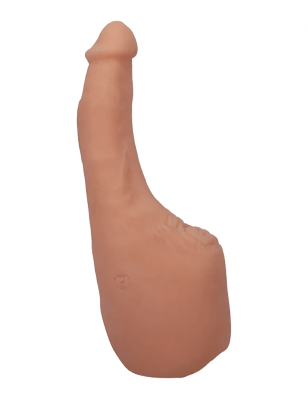 Lena Moon Signature Cock With Penetrable Ass