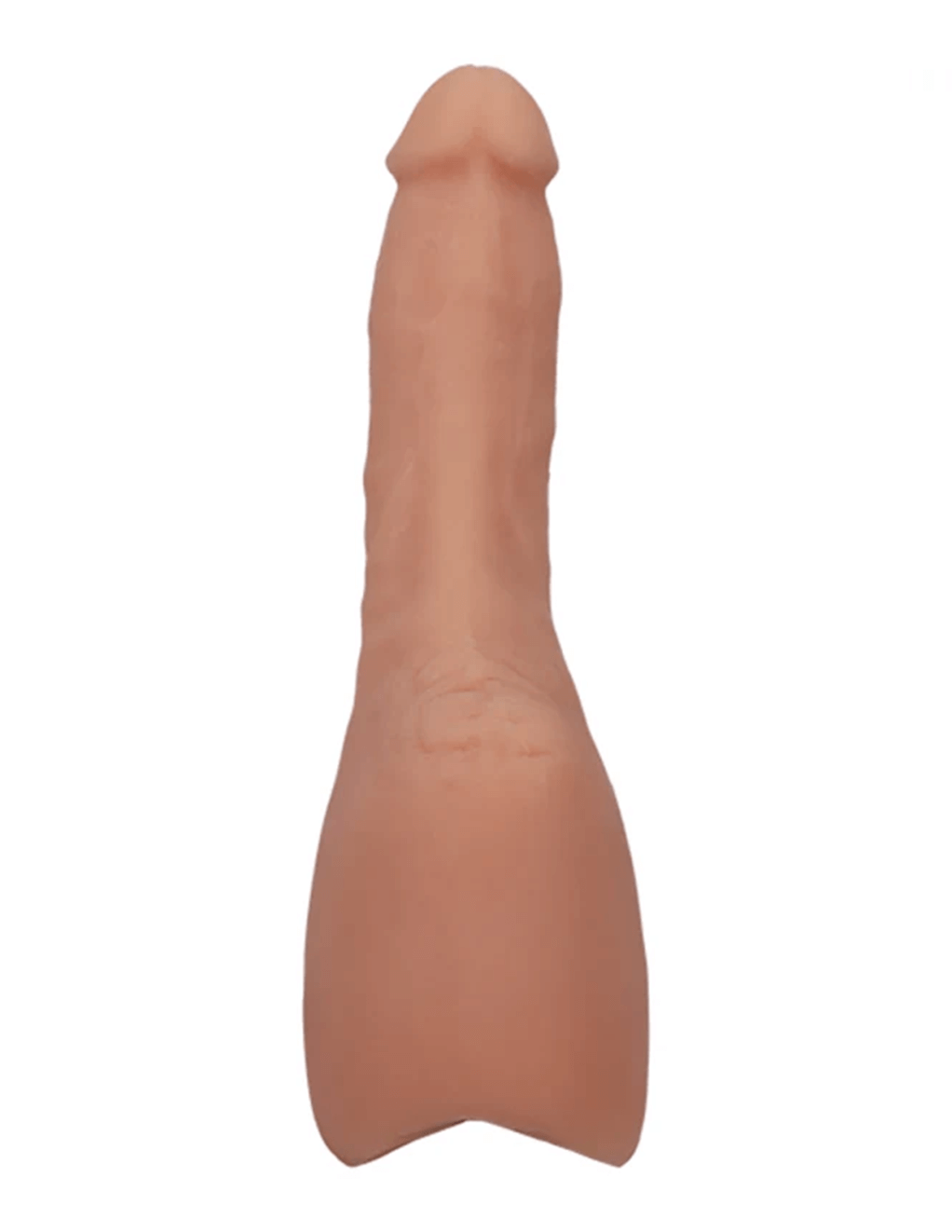 Lena Moon Signature Cock With Penetrable Ass