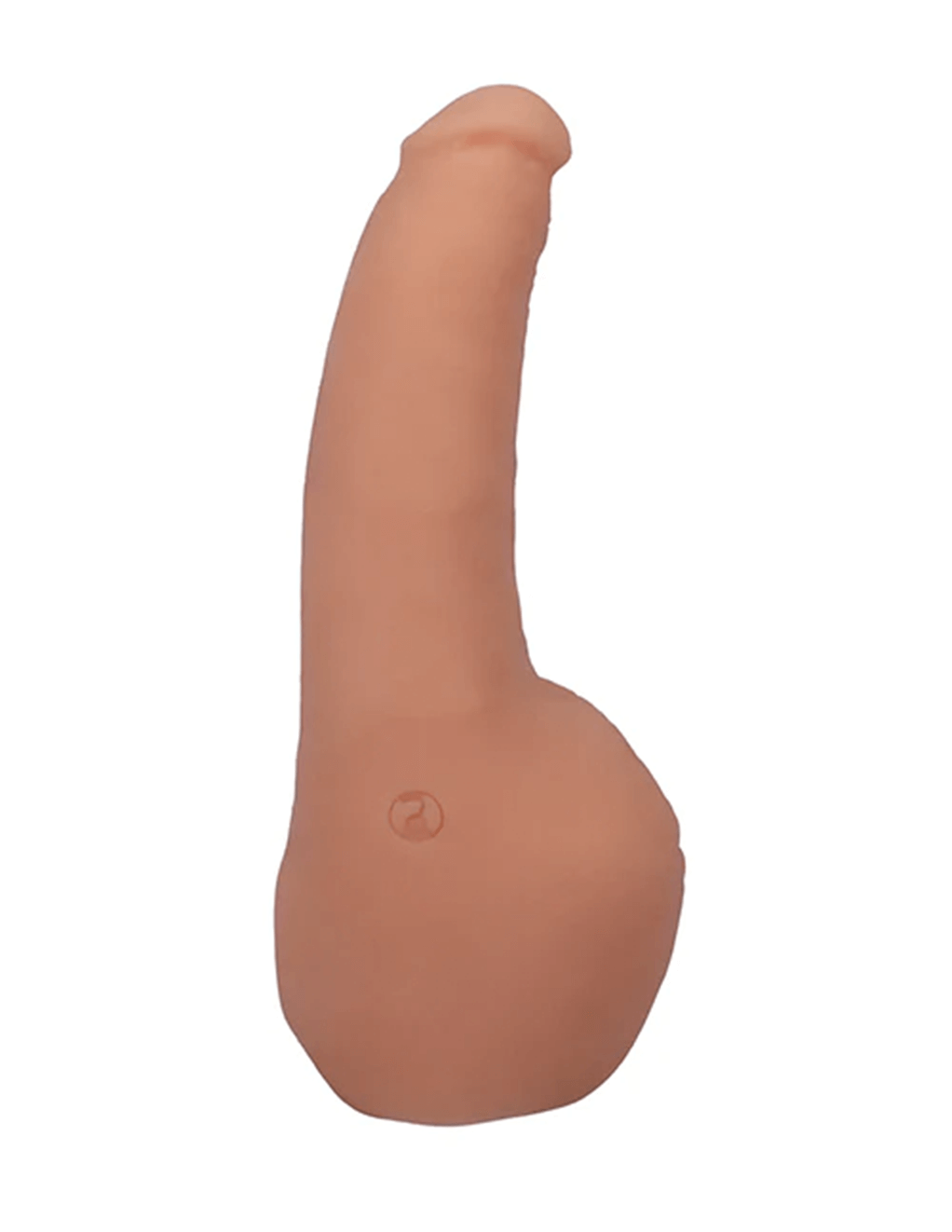 Natalie Mars Signature Cock With Penetrable Ass SIde