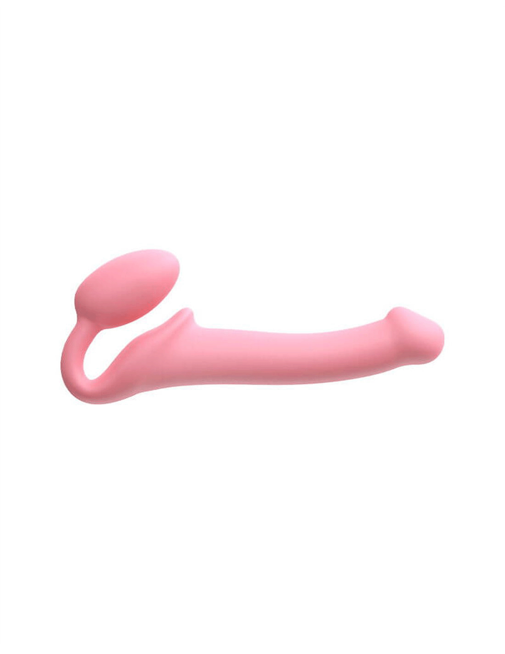 Semi-Realistic Posable Strap-On