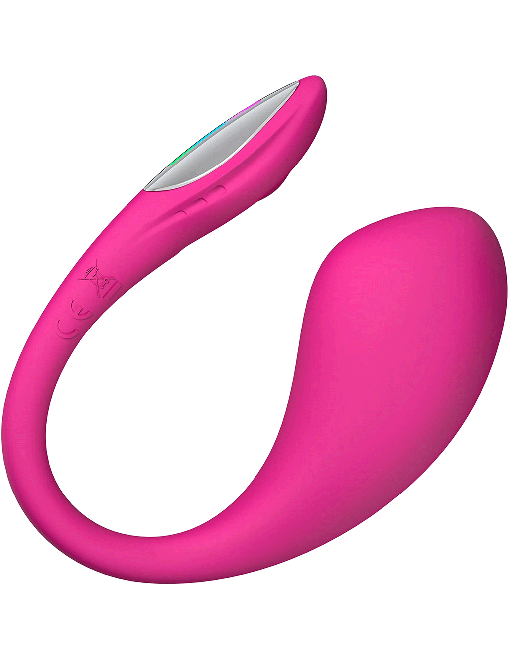 Lovense Lush 4