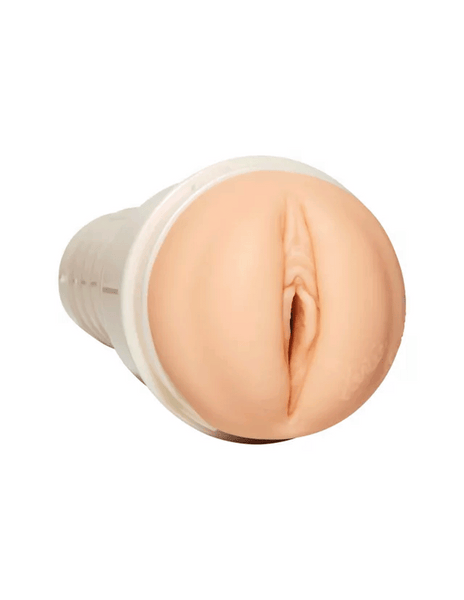 Fleshlight Kenzie Reeves Cream Puff | Sex Toys at Hustler Hollywood