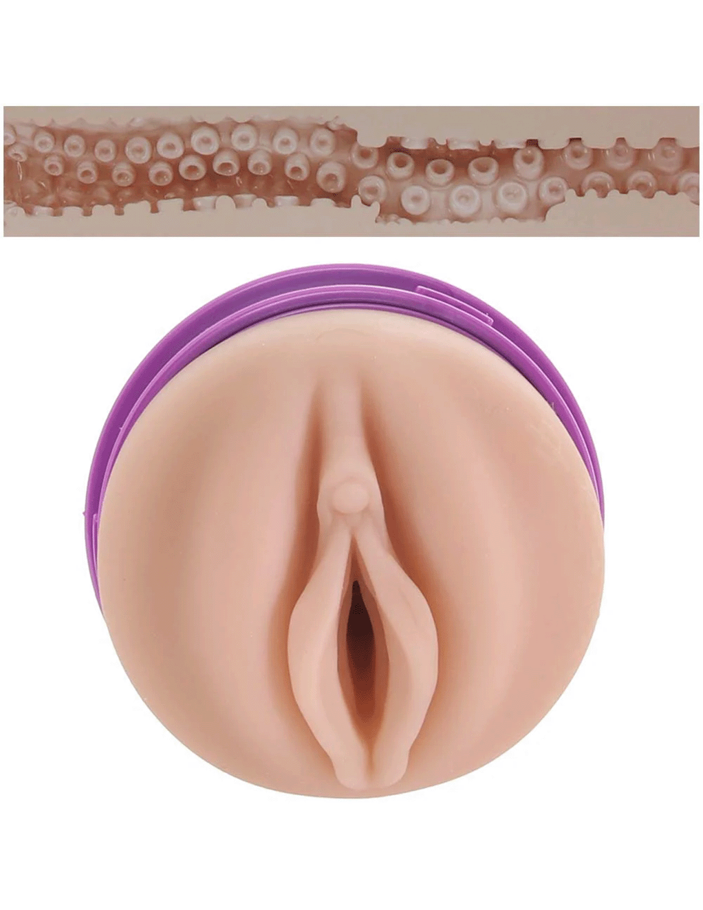 Fleshlight Fantasy Sasha Nakamoto Ecchi