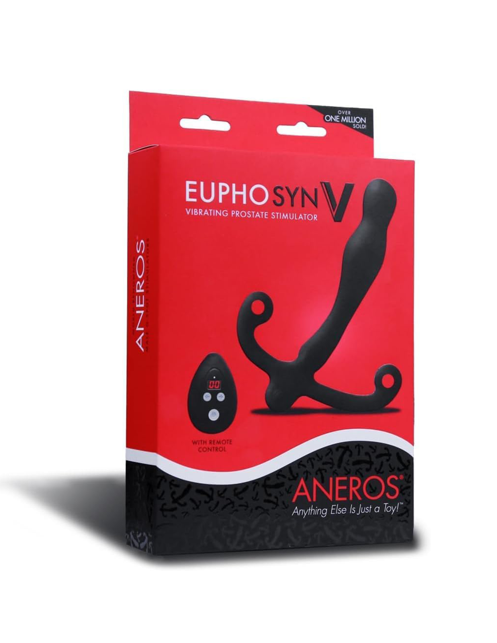 Aneros Eupho Syn V