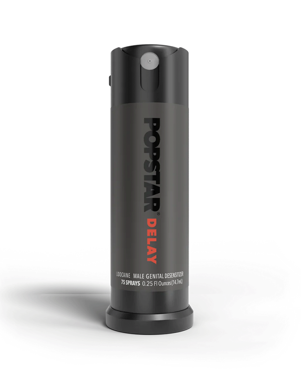 Popstar Climax Control Delay Spray