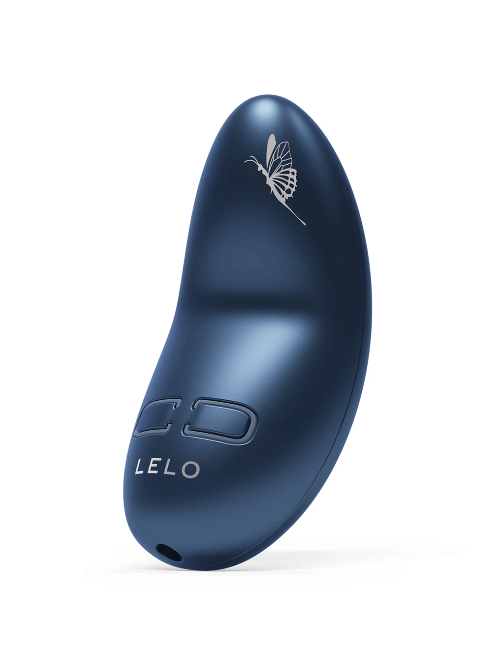 Lelo Nea 3 Back Alien Blue