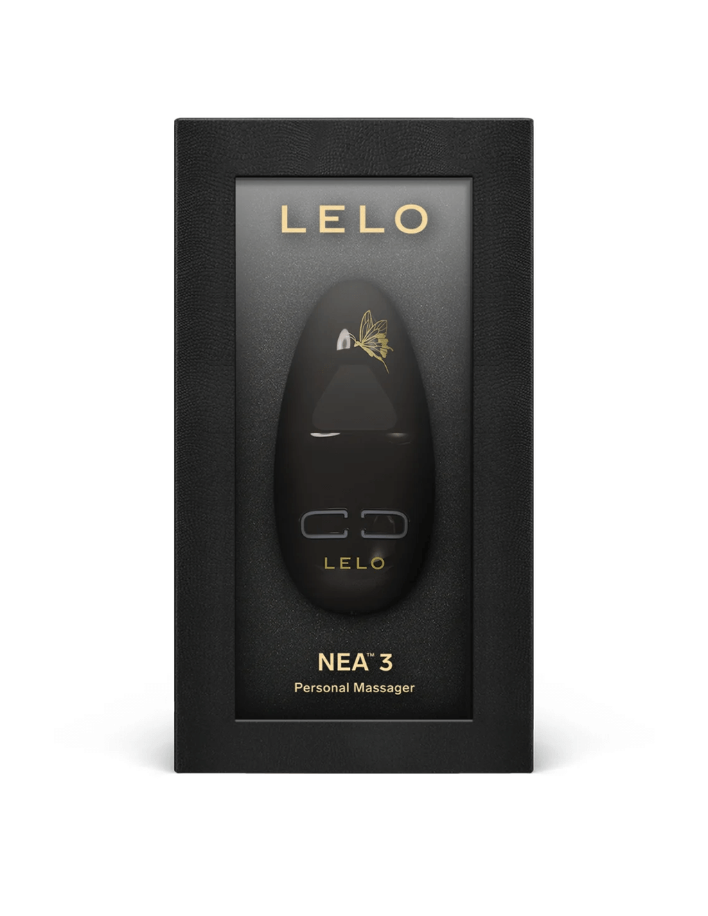 Lelo Nea 3 Package