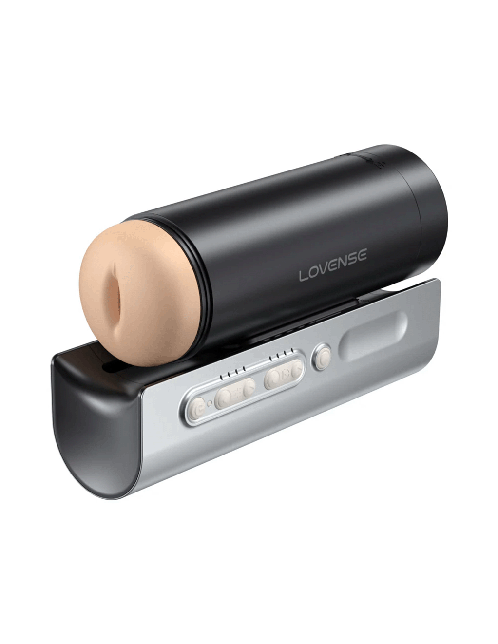 Solace Pro AI Suction Stroker