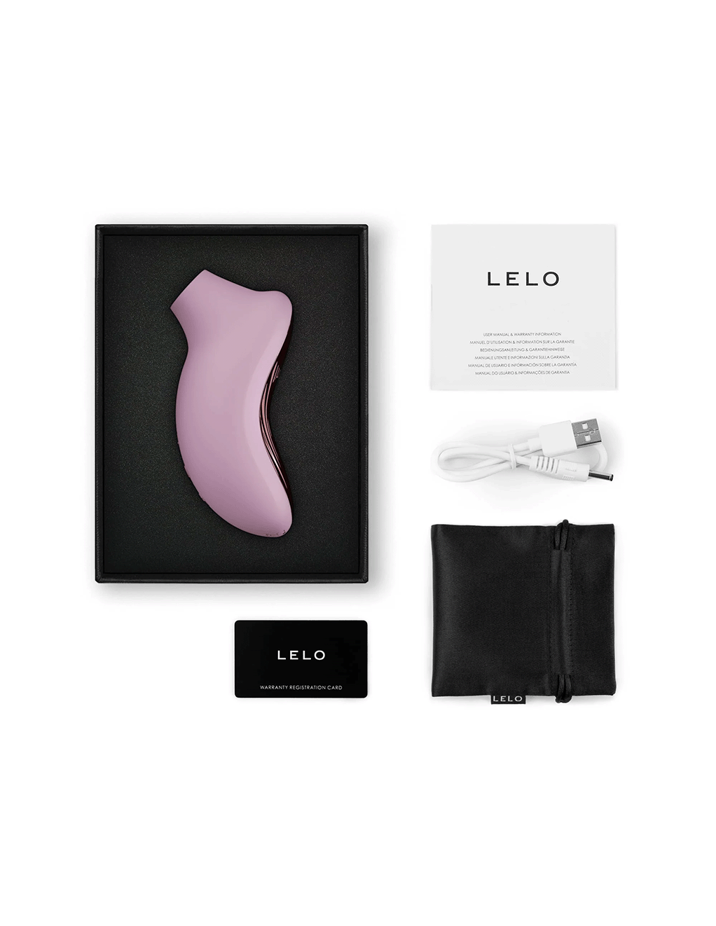 Lelo Sona 3 Cruise