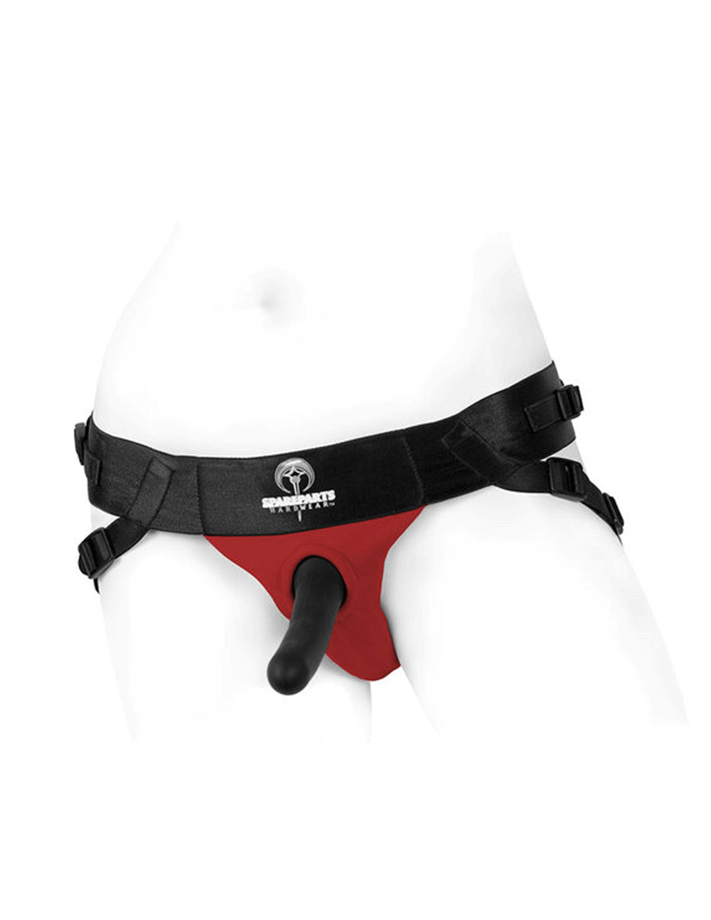 SpareParts Joque Harness