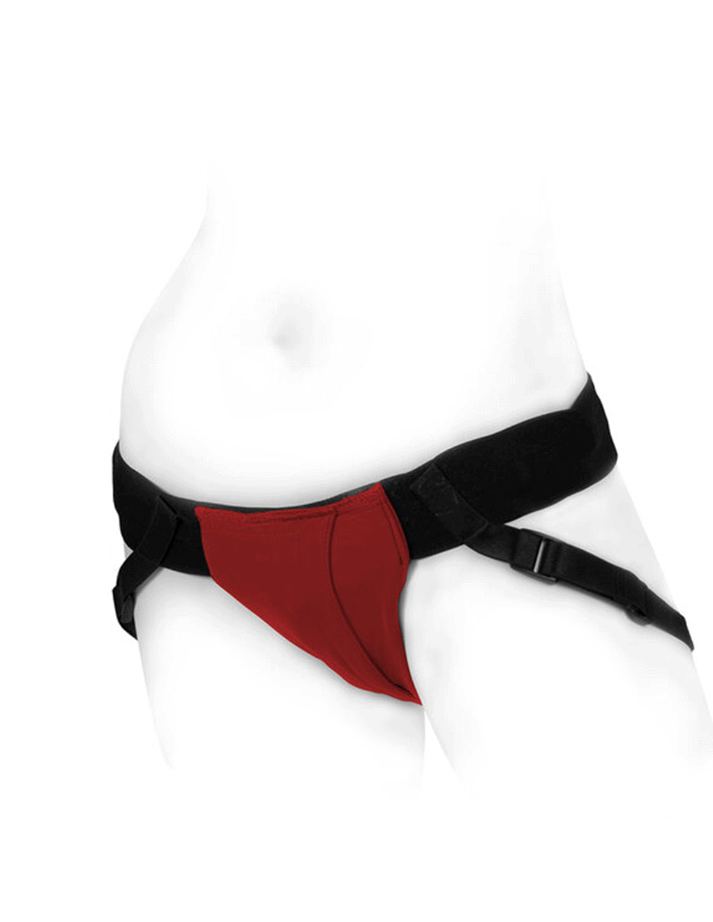 SpareParts Joque Harness