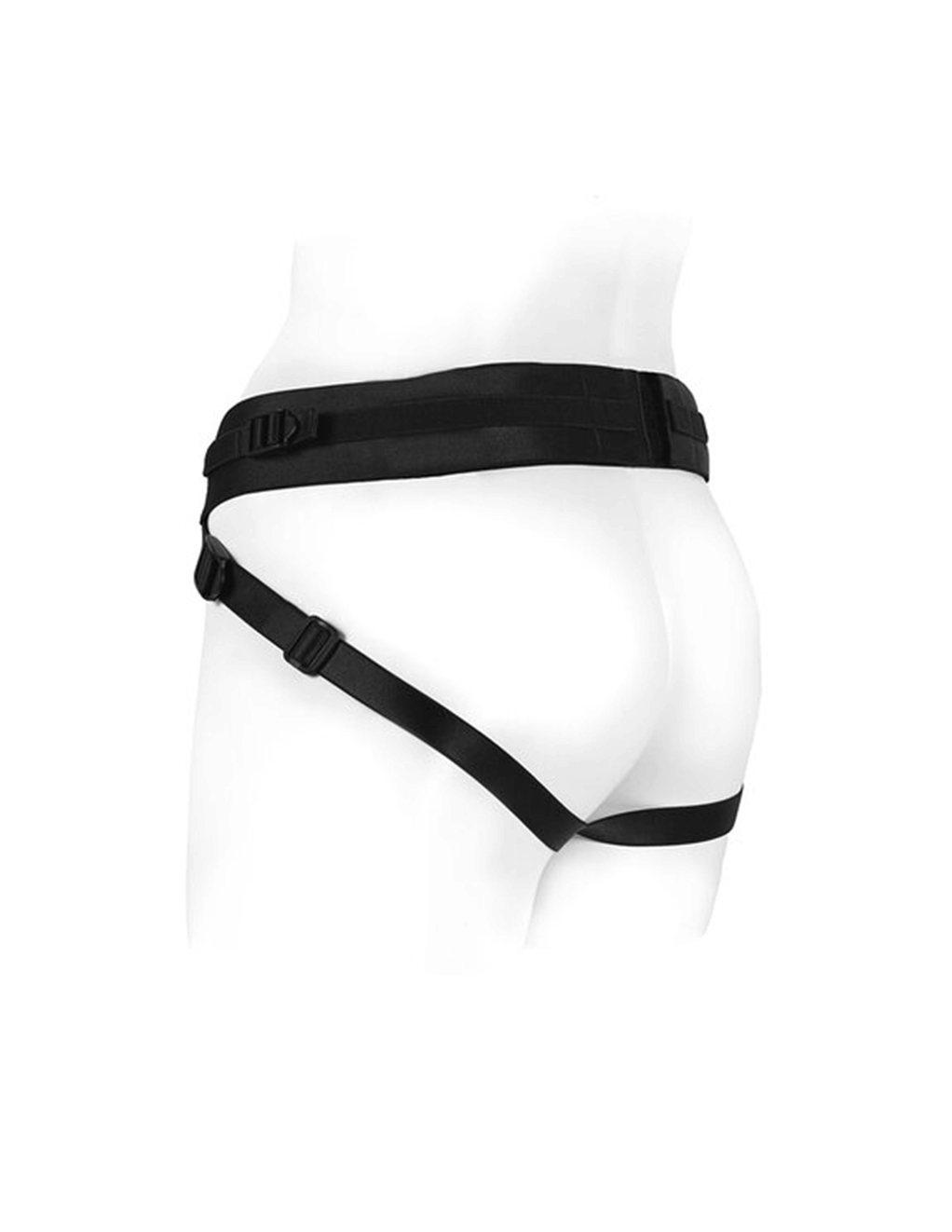 SpareParts Joque Harness