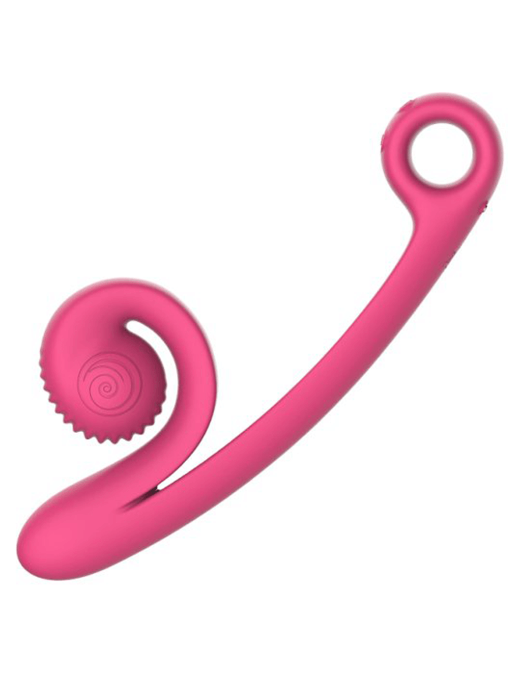Snail Vibe Curve Pink