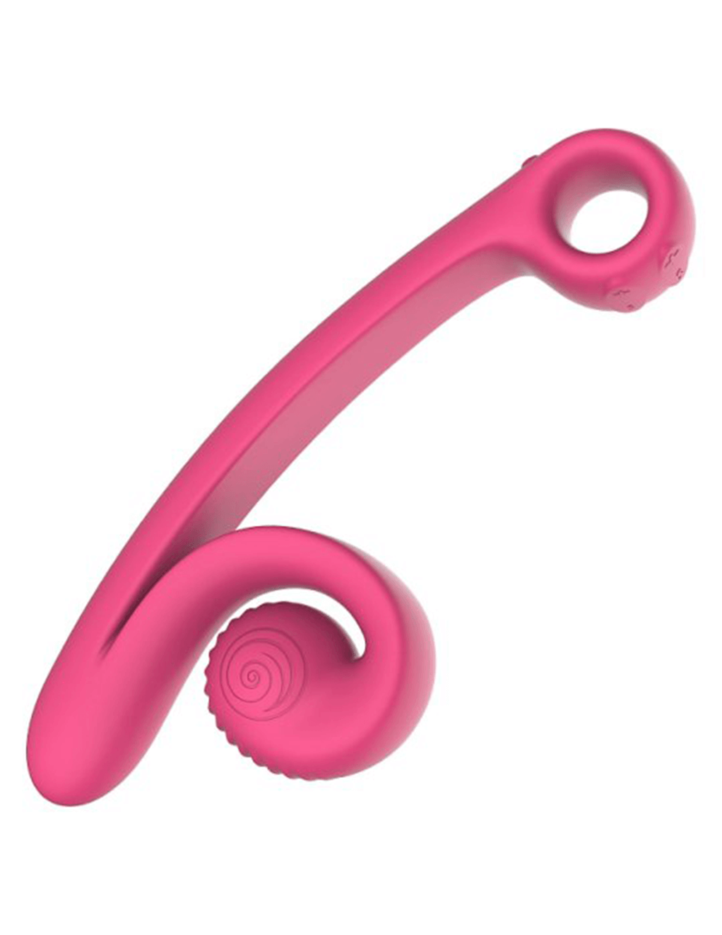 Snail Vibe Curve Pink