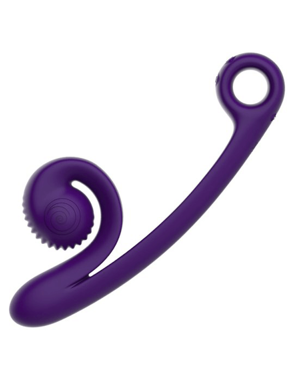 Snail Vibe Curve Purple