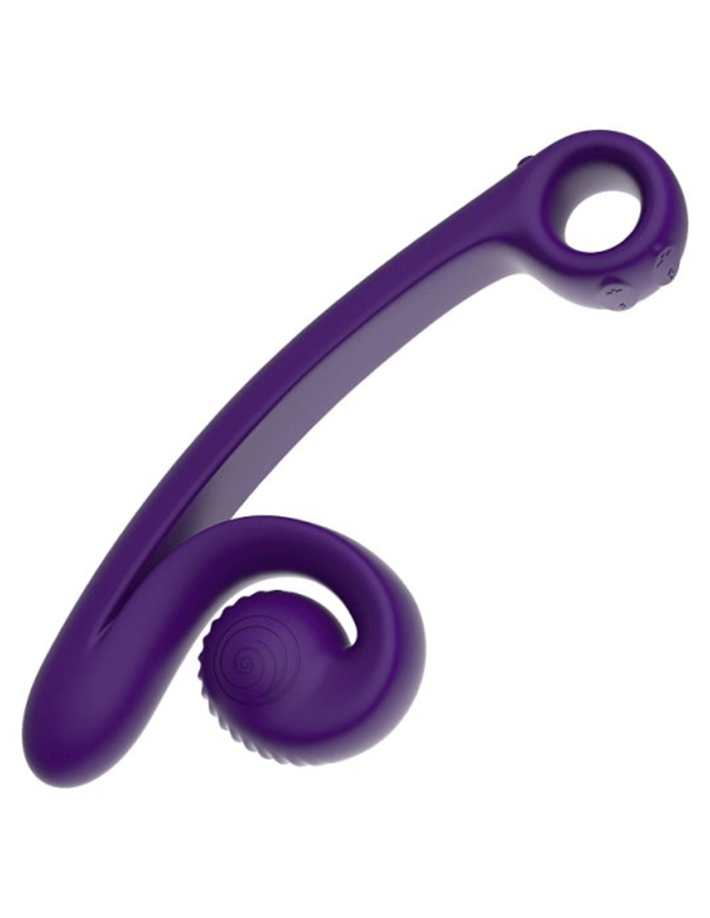 Snail Vibe Curve Purple