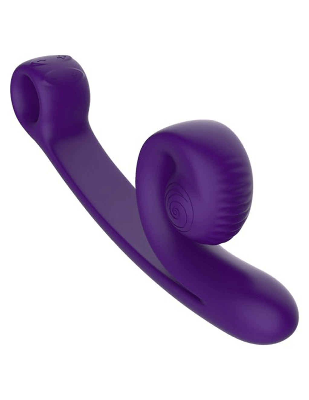 Snail Vibe Curve Purple