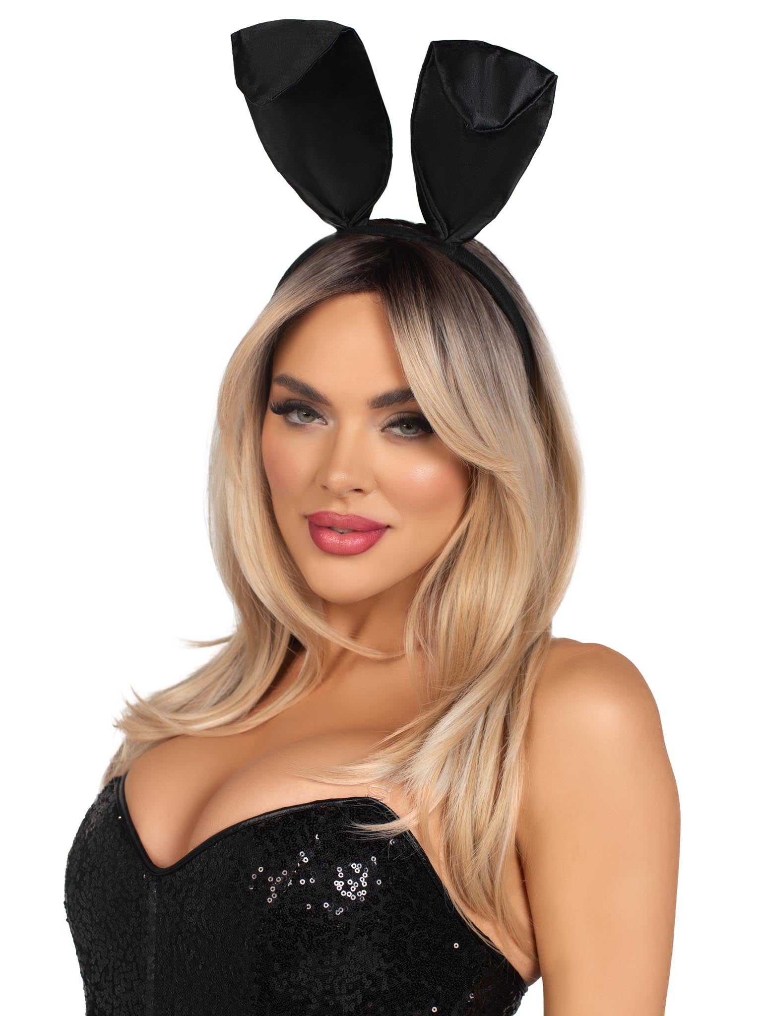 Basic Bunny Ears and Tail Kit