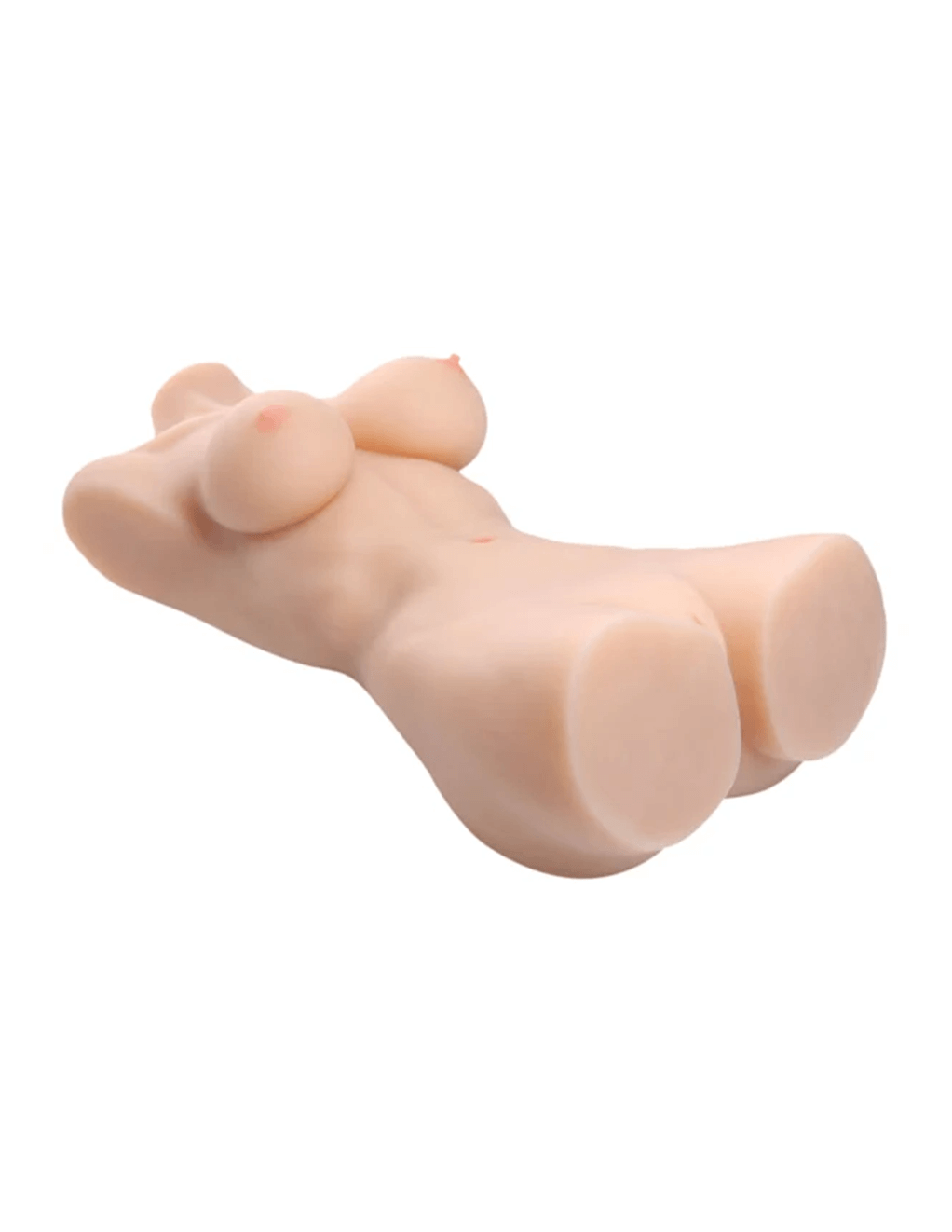 3D Diana Ultra Lifelike Full Size Mega Sex Doll