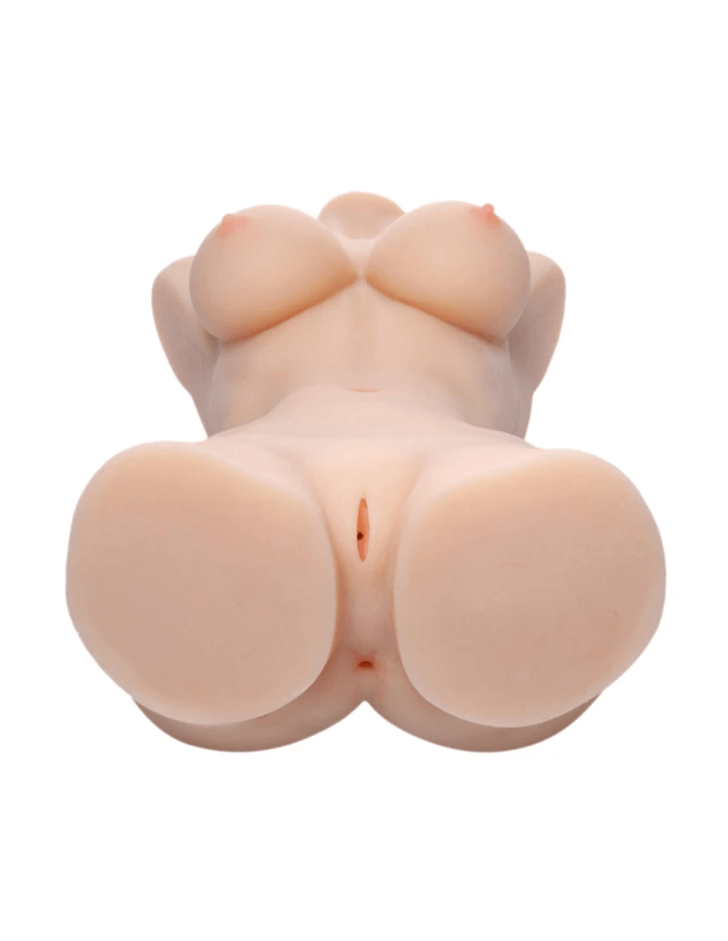 3D Diana Ultra Lifelike Full Size Mega Sex Doll