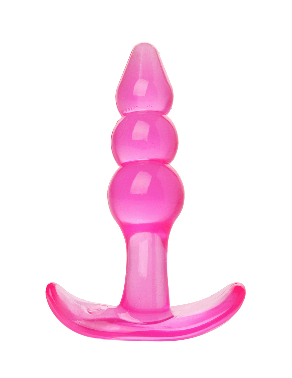 Bubbles Bumpy Starter Anal Plug